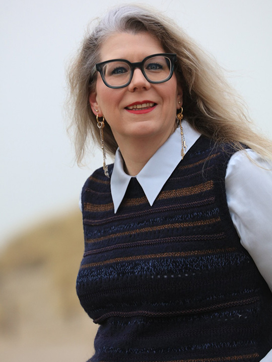 Charlotte Meiland
