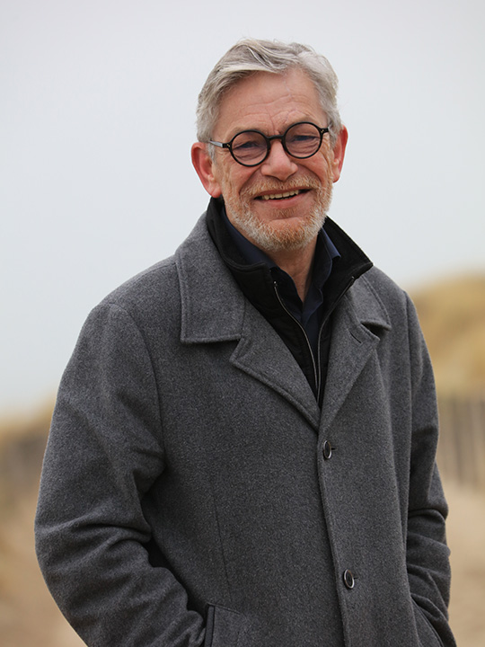 Louis Koppel