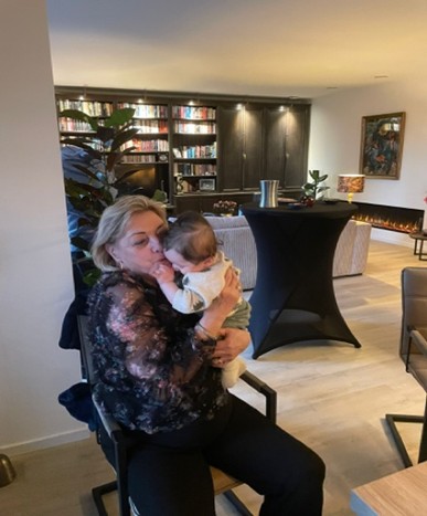 HELDER stelt zich voor: Marion