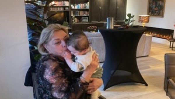 HELDER stelt zich voor: Marion