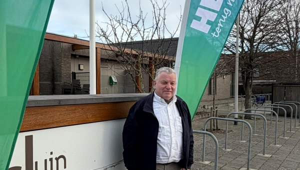 HELDER stelt zich voor: Kees Klein