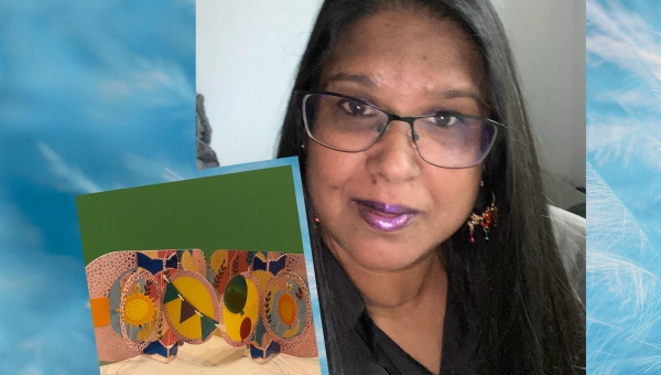 HELDER stelt zich voor: Hashina