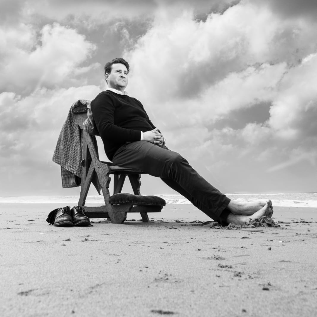 HELDER stelt zich voor: Jordi