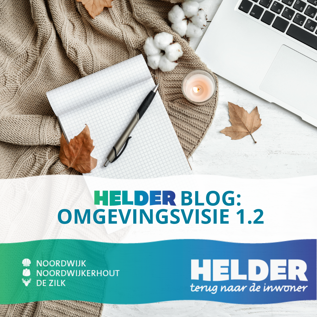 HELDER blog: Omgevingsvisie 1.2