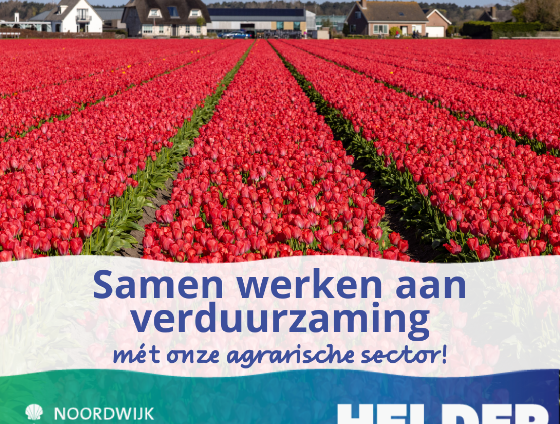 Inbreng Charlotte Meiland - gewasbeschermingsmiddelen en verduurzaming