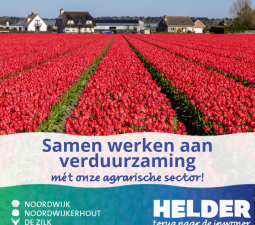 Inbreng Charlotte Meiland - gewasbeschermingsmiddelen en verduurzaming