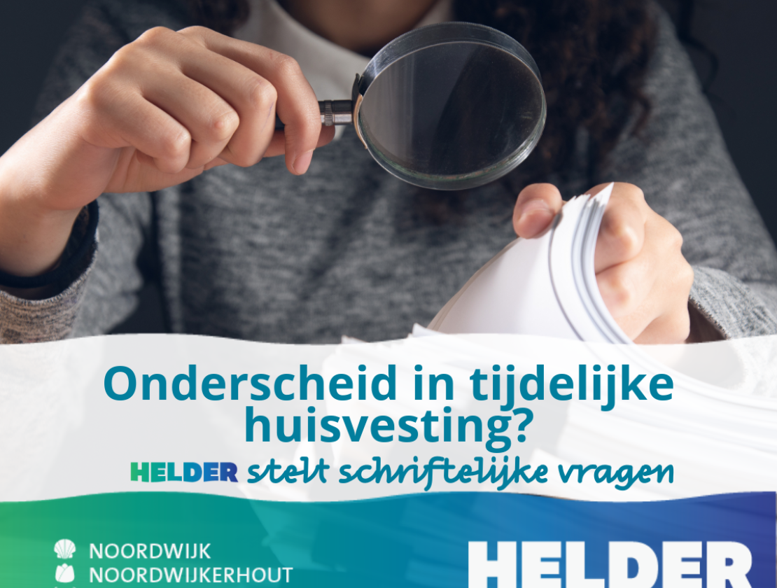 Schriftelijke vragen: Onderscheid in huisvestingsaanpak internationale kenniswerkers/studenten en arbeidsmigranten