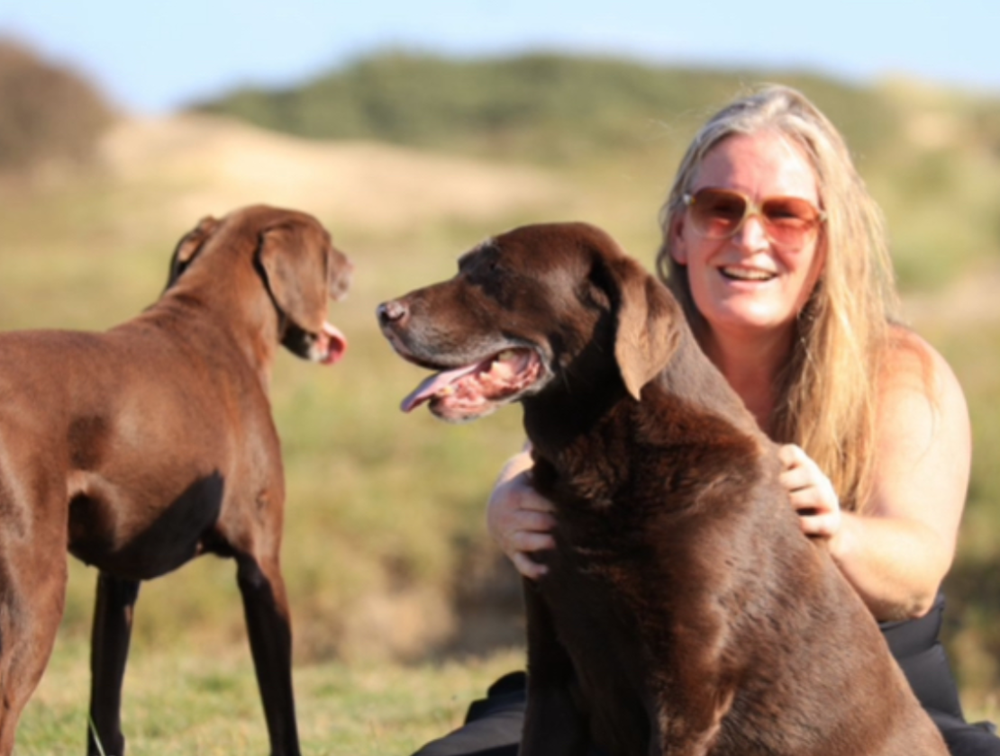 HELDER stelt zich voor: Els