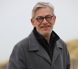 HELDER stelt zich voor: Louis