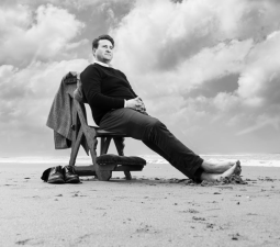 HELDER stelt zich voor: Jordi