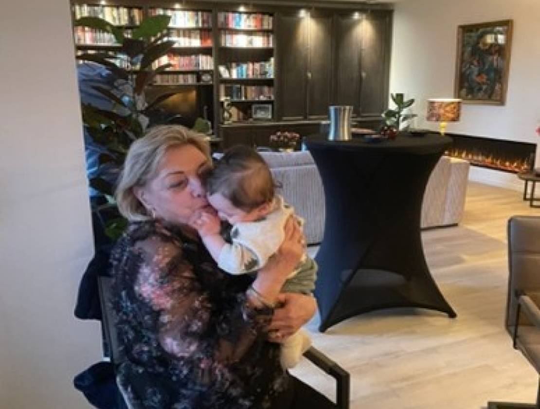 HELDER stelt zich voor: Marion