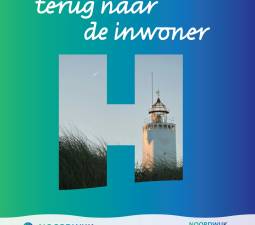 HELDER blog: wat willen we met het Vuurtorenplein?