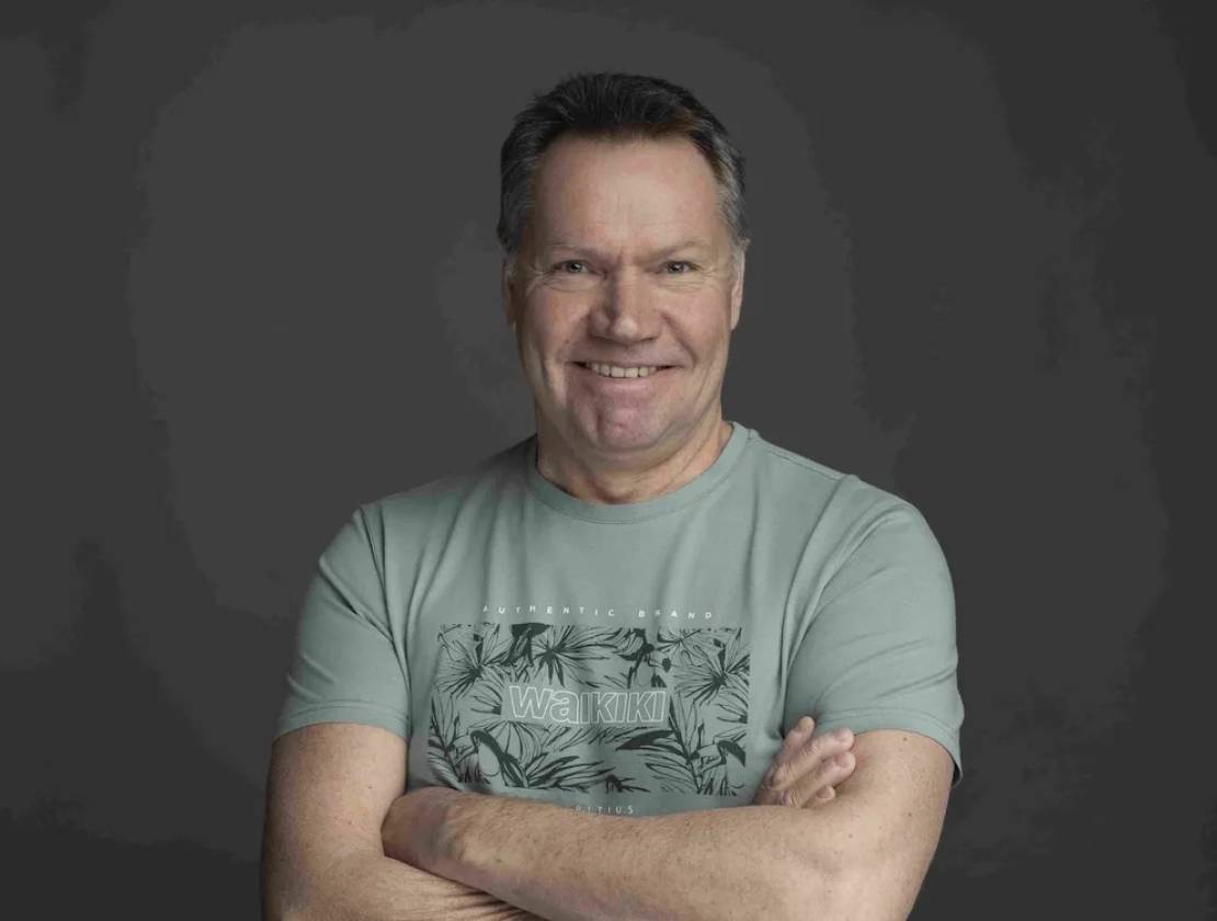 HELDER stelt zich voor: Klaas