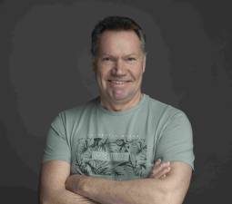 HELDER stelt zich voor: Klaas