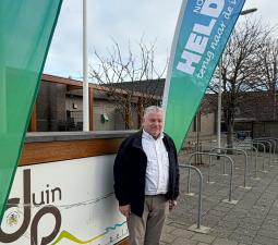 HELDER stelt zich voor: Kees Klein