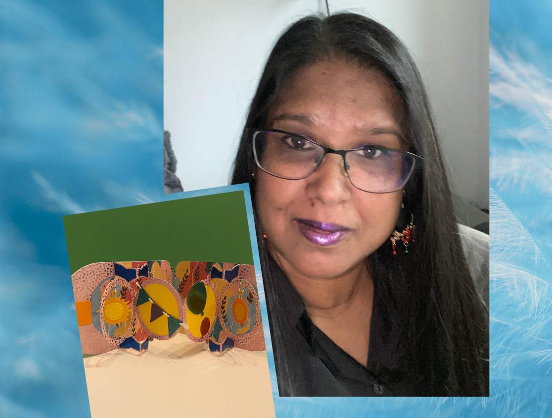 HELDER stelt zich voor: Hashina