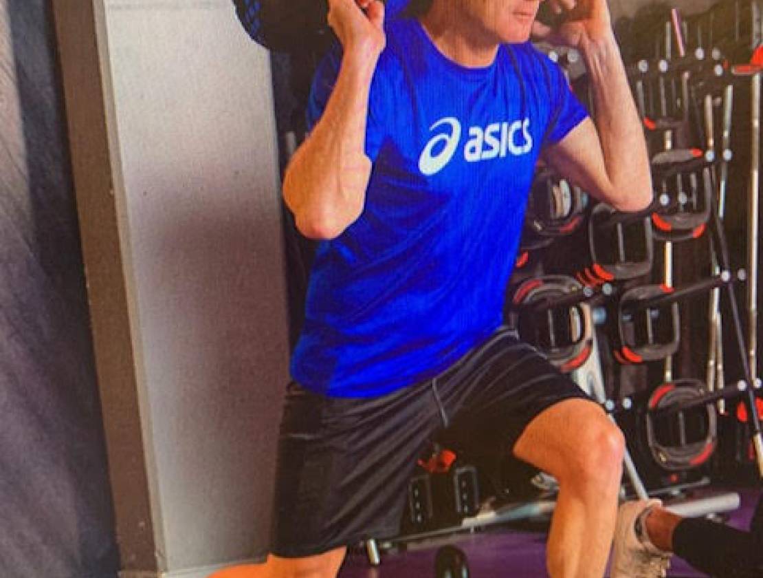 HELDER stelt zich voor: Royce