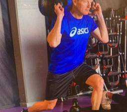 HELDER stelt zich voor: Royce